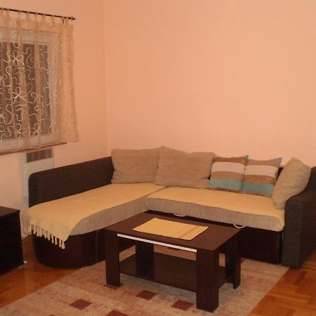 Apartments Vila Velickovic Zlatibor Exterior foto