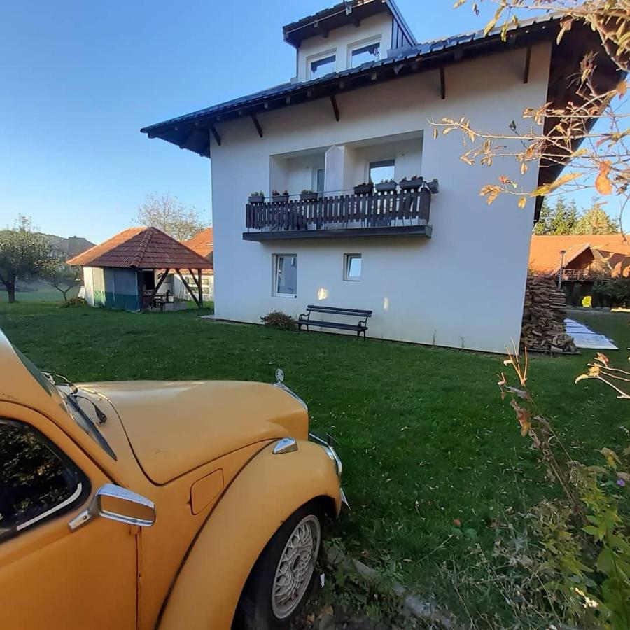 Apartments Vila Velickovic Zlatibor Zimmer foto
