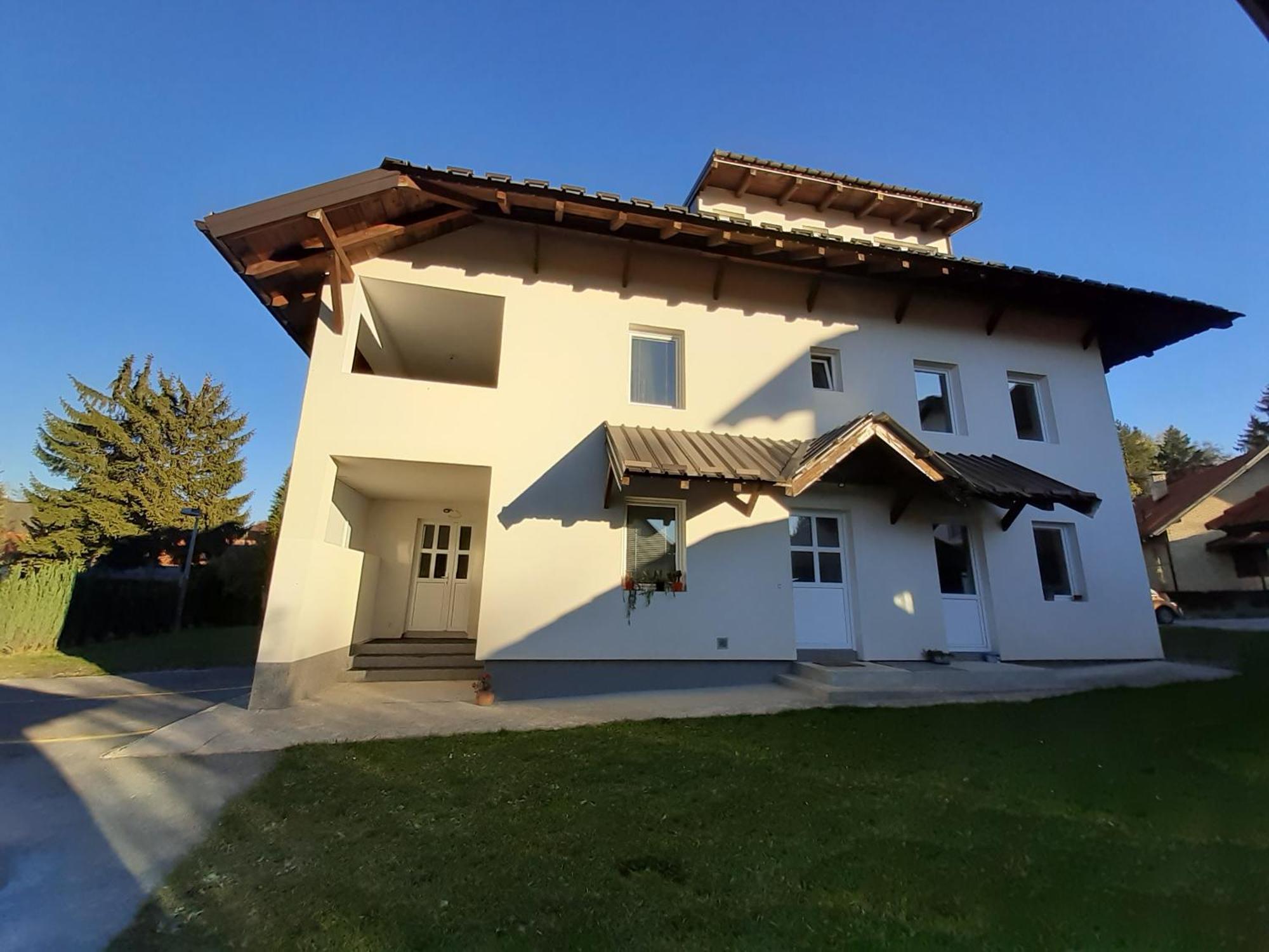 Apartments Vila Velickovic Zlatibor Zimmer foto
