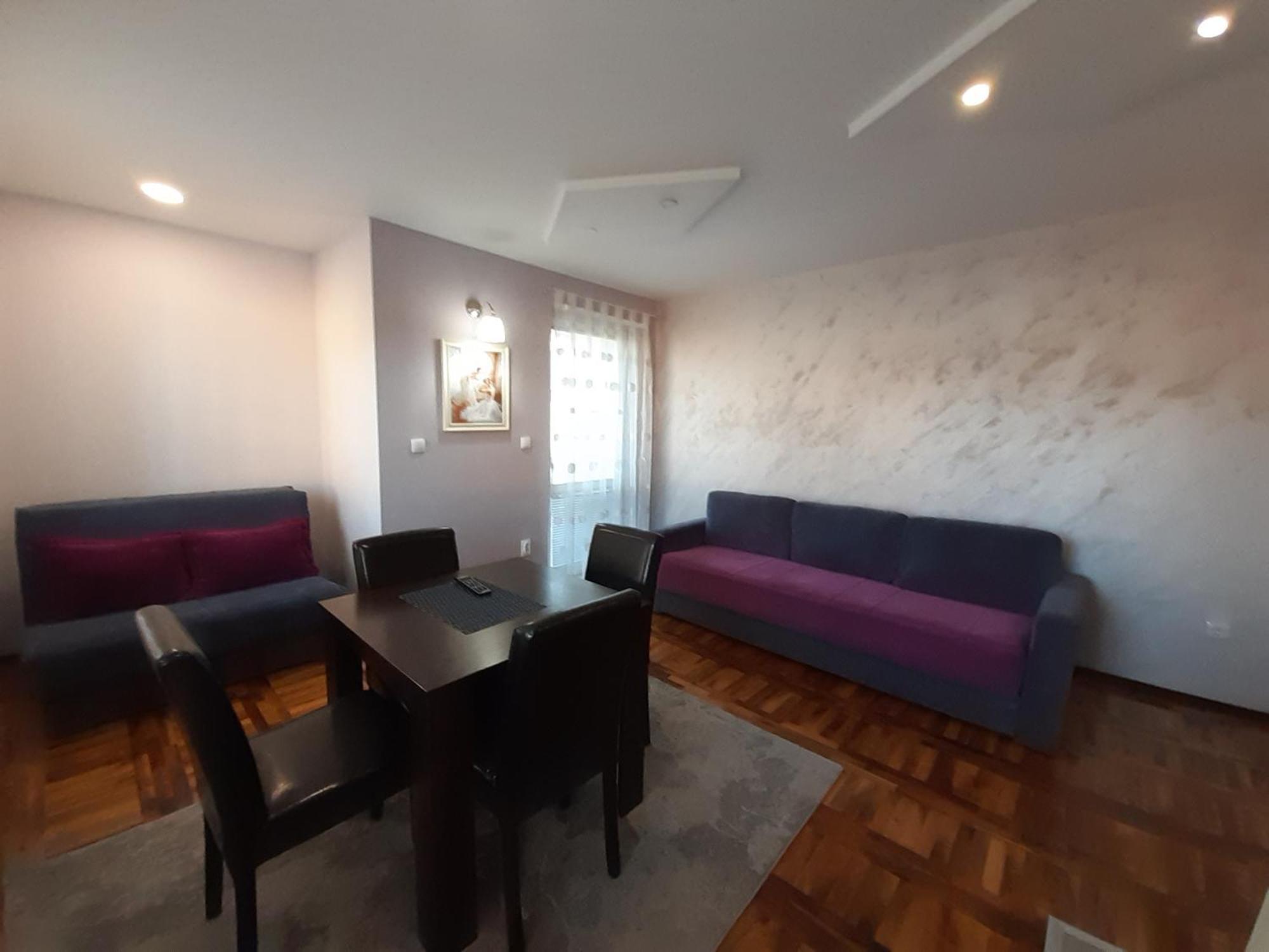 Apartments Vila Velickovic Zlatibor Zimmer foto