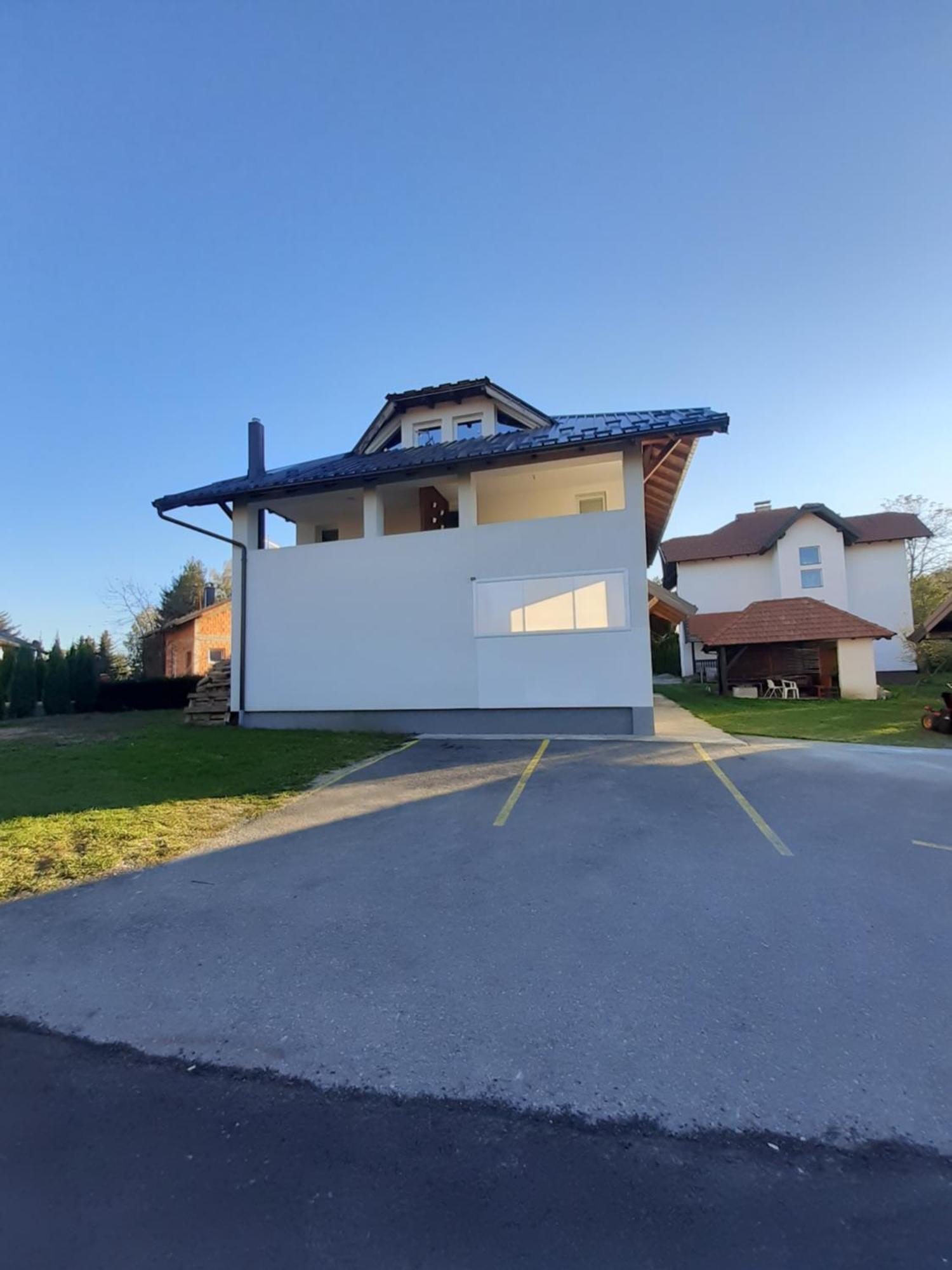 Apartments Vila Velickovic Zlatibor Zimmer foto