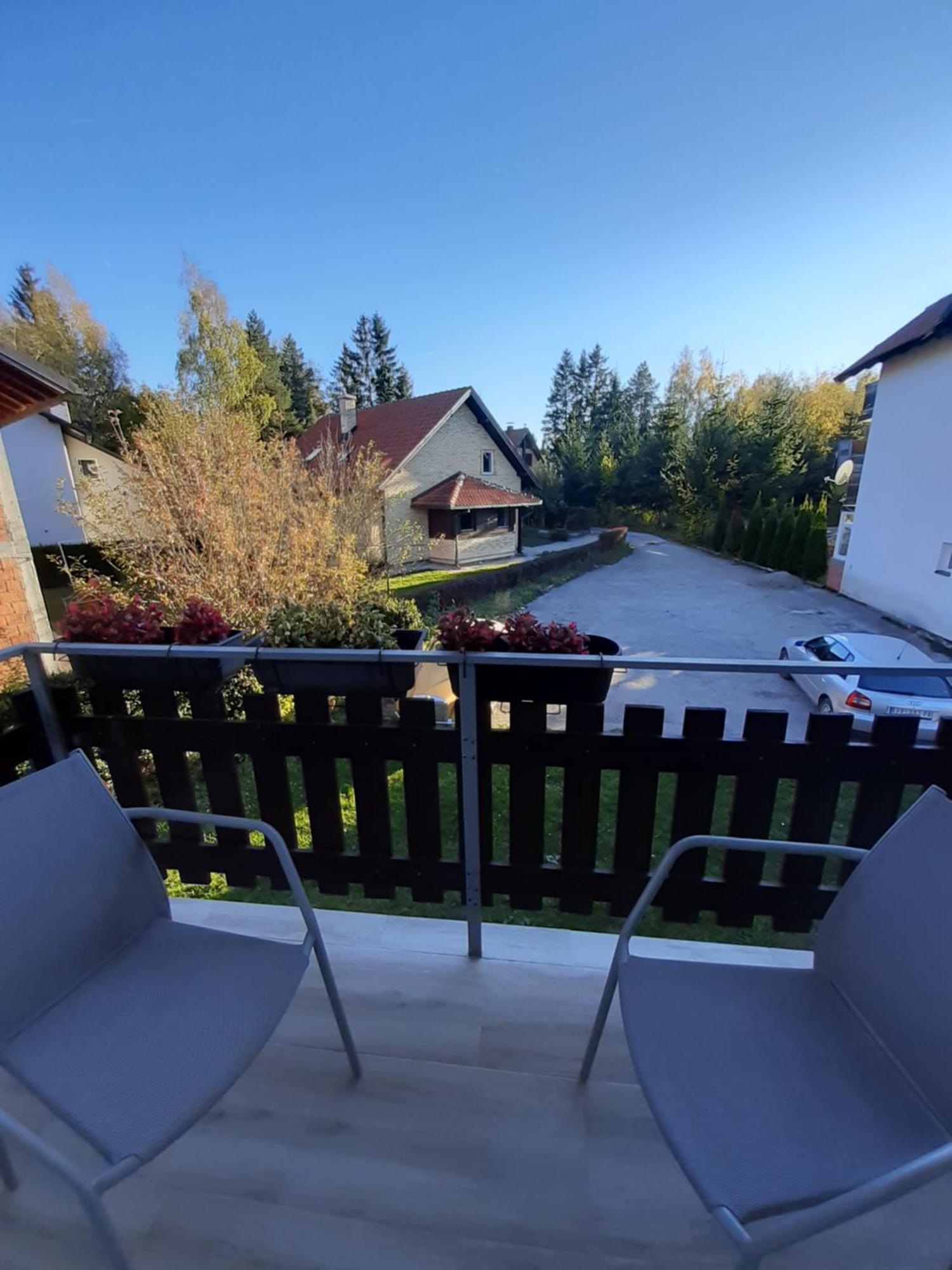 Apartments Vila Velickovic Zlatibor Zimmer foto