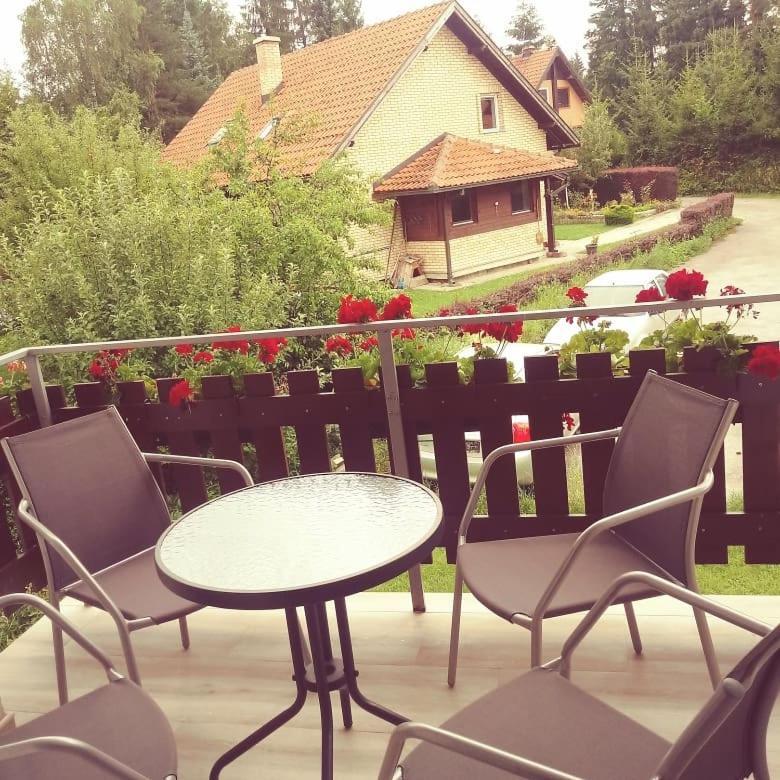 Apartments Vila Velickovic Zlatibor Exterior foto
